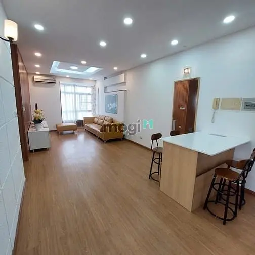 Cần Cho Thuê Căn Hộ Sky Garden 2, Pmh, Q7 Nhà Đẹp, 89M2, Giá Siêu Rẻ.