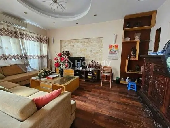 Căn Nhà Thiết Kế Tuyệt Đẹp, 4 Tầng Mỗ Lao, Trần Phú, Hà Đông