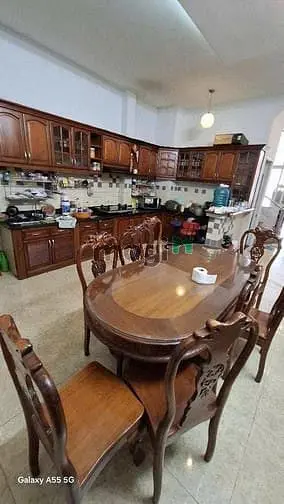 🌹💯Bán Nhà Đẹp Mtnb Khu Tên Lửa 4,5X15M Xây Full Tầng Gần Coopmart