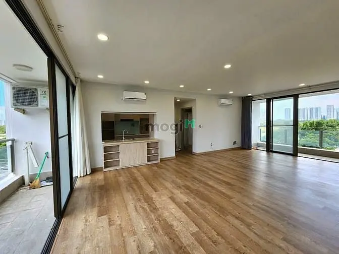 Cho Thuê Căn Hộ Panorama, Phú Mỹ Hưng Lầu Cao View Thoáng Giá Tốt Để Ở