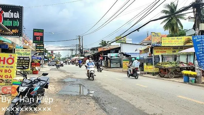 Bán Tòa Nhà Văn Phòng ,Mặt Tiền Lò Lu,Q9 - Giá 16.5 Tỷ .Nhà 4 Lầu+Hầm