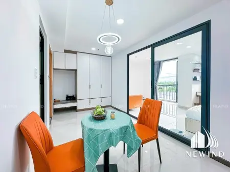 1Pn Đẹp – Đường Đào Sư Tích – Giá Mềm, Full Nội Thất