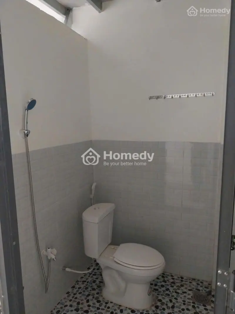 Bán Dãy Trọ 4 Phòng + 1 Kiot – Tân An Hội, Củ Chi