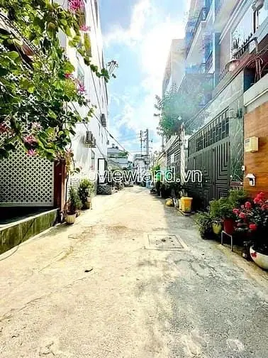 Bán Căn Hộ Dịch Vụ 219M² Gò Vấp , Thang Máy, Hầm Xe, 31 Phòng