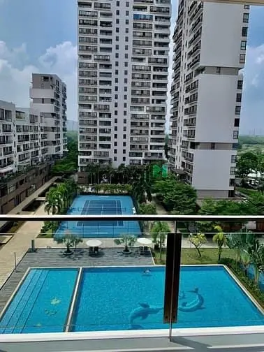 Cho Căn Hộ Panorama, Trung Tâm Phú Mỹ Hưng 121M2 3Pn Căn Góc View Đẹp