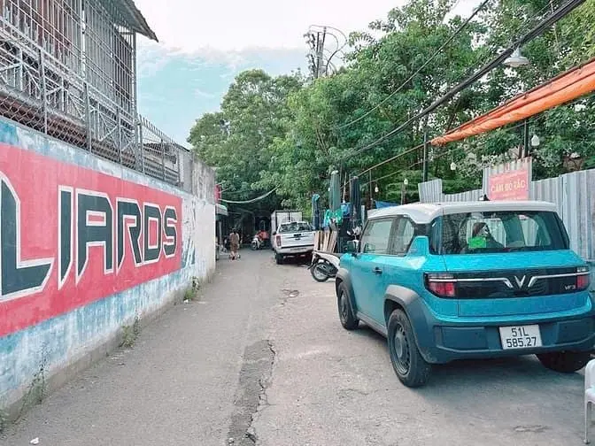 Bình Thạnh, Nhà Cũ C4 Hẻm 6M Nơ Trang Long Dt 7.5 X 14.5M Chỉ 12.5 Tỷ