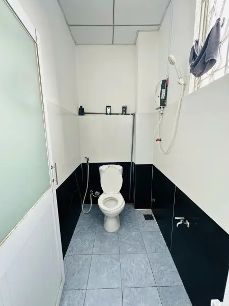 Chính Chủ Cho Thuê Phòng Có Nội Thất Đường Tân Hải