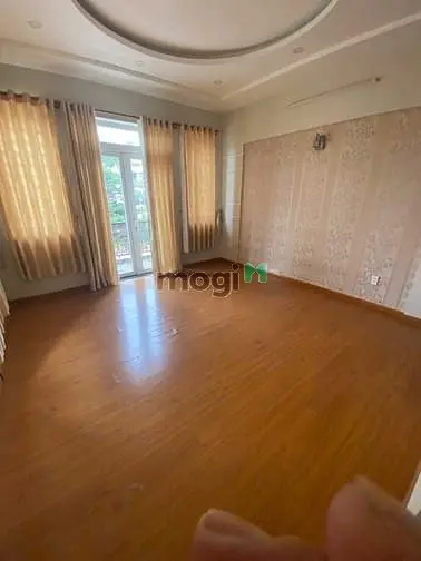 Tân Bình, Bán Nhà Mặt Tiền 4 Tầng Tân Trụ Dt 5X20M