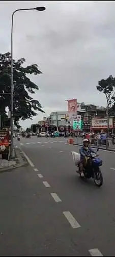 Gò Vấp, Mặt Tiền Nguyễn Oanh, Nhà 3 Tầng Dt 4X20M Chỉ 13.2 Tỷ