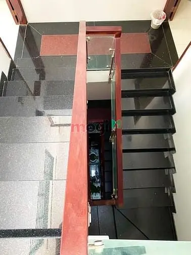 F.12 Tân Bình Khu K300 70M2 - 5 Tầng - Hẻm Xe Hơi Chỉ 8.7 Tỷ