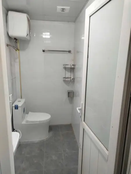 Cho Thuê Nhà Trọ Thoáng Mát, Đầy Đủ Tiện Nghi Khu Vực Khu Công Nghiệp Đồng Văn 1-2