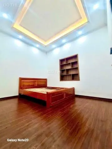 Bán Nhà Riêng Tại Đường Giải Phóng, Phường Thịnh Liệt, Hoàng Mai, Hà Nội Diện Tích 48M2 Giá 10.3