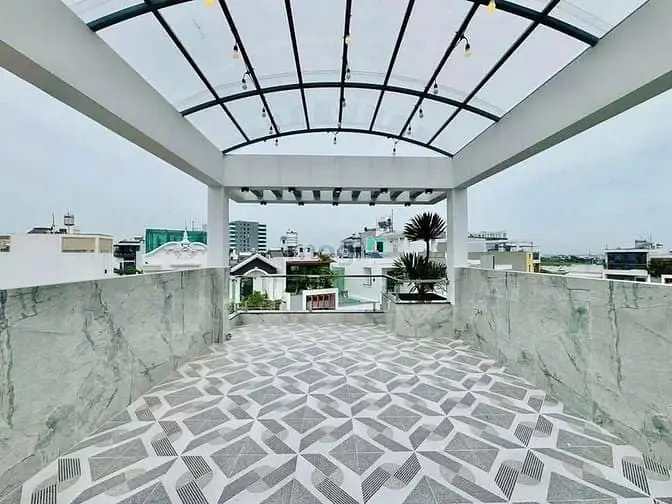 Cho Thuê Nhà Hẻm Ôtô 824/1A Sư Vạn Hạnh, Phường 12, Quận 10