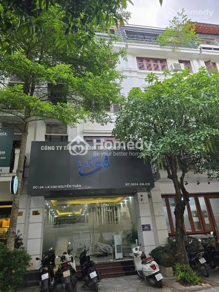 Nhà Phân Lô 90 Nguyễn Tuân _Đường Oto Tránh Dừng Đỗ Ngày Đêm _ Thang Máy Xin_ Sổ Đỏ Giữ Tiền Tốt