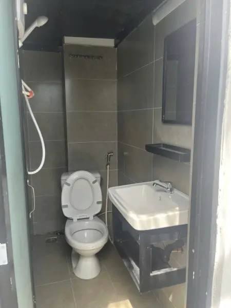 Phòng Gác Xinh Yêu Style Hiện Đại Cho Ai Thích Sự Trẻ Trung