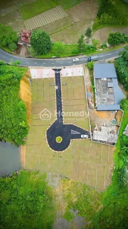 Cơ Hội Vàng Sinh Lời Khủng Tại Kim Bôi- Hòa Bình