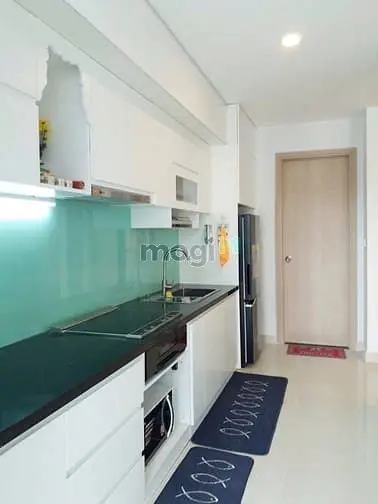 Botanica Premier 55M2,1Pn Full Nthat Chỉ 13Tr Ở Liền