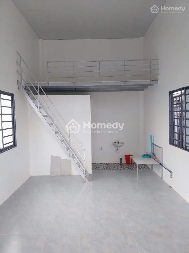 Bán Dãy Trọ 4 Phòng + 1 Kiot – Tân An Hội, Củ Chi