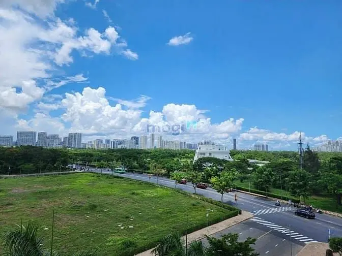 Cho Thuê Căn Hộ Panorama, Phú Mỹ Hưng Lầu Cao View Thoáng Giá Tốt Để Ở