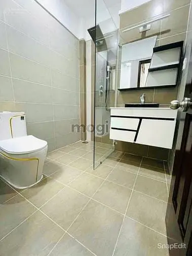 Cho Thuê Nhà 491/2B Nguyễn Đình Chiểu, Phường 2, Quận 3.