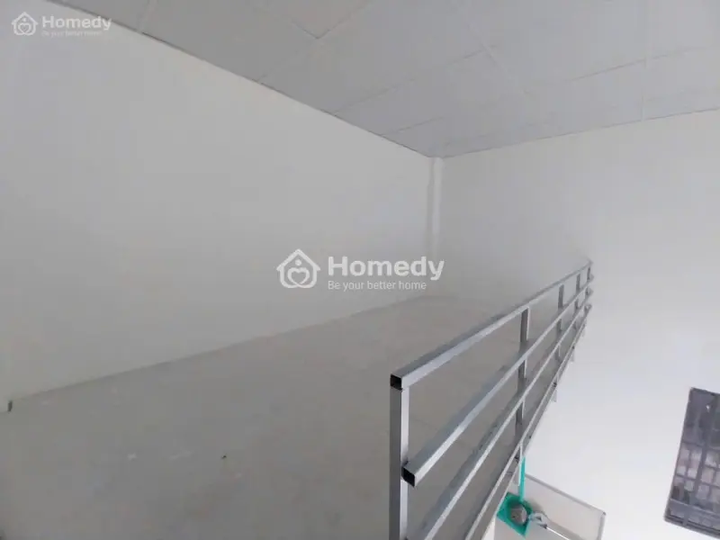 Bán Dãy Trọ 4 Phòng + 1 Kiot – Tân An Hội, Củ Chi