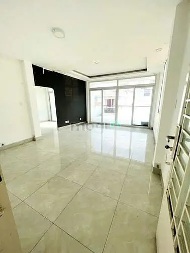 Siêu Phẩm Nhà Nguyên Căn 5 Lầu - Nguyễn Đình Chiểu, Quận 3 - Hxt