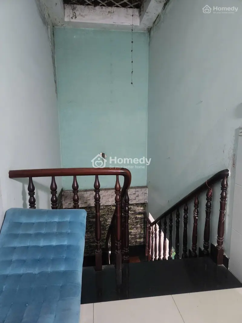 Đại Học Nông Lâm - Linh Xuân - Big C - Nở Hậu - Hxh