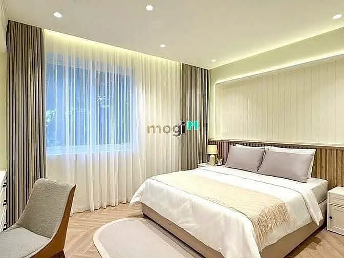 Cho Thuê Ch Happy Valley Phú Mỹ Hưng, Q7, Giá Rẻ, 29 Triệu, 135M2, 3Pn