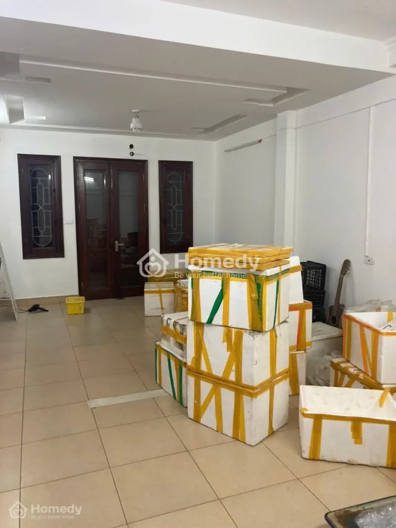 Cho Thuê Tầng 4 ,Làm Phòng Tập,Văn Phòng,Khu Vực Rất Thuận Tiện