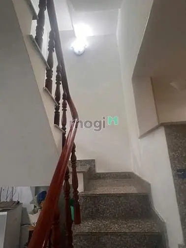 Nhà Mới Hẻm 3M / An Dương Vương, Gần Chợ An Đông, 36M2, 3 Lầu Btct