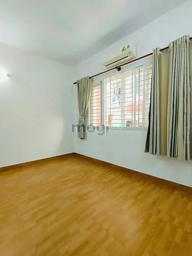 Hiếm Hẻm Xe Hơi Quận 1 - Cho Thuê Nhà Nguyên Căn