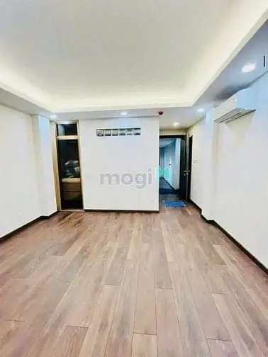 Cho Thuê Nhà Nguyên Căn - Đường Sư Vạn Hạnh, Quận 10