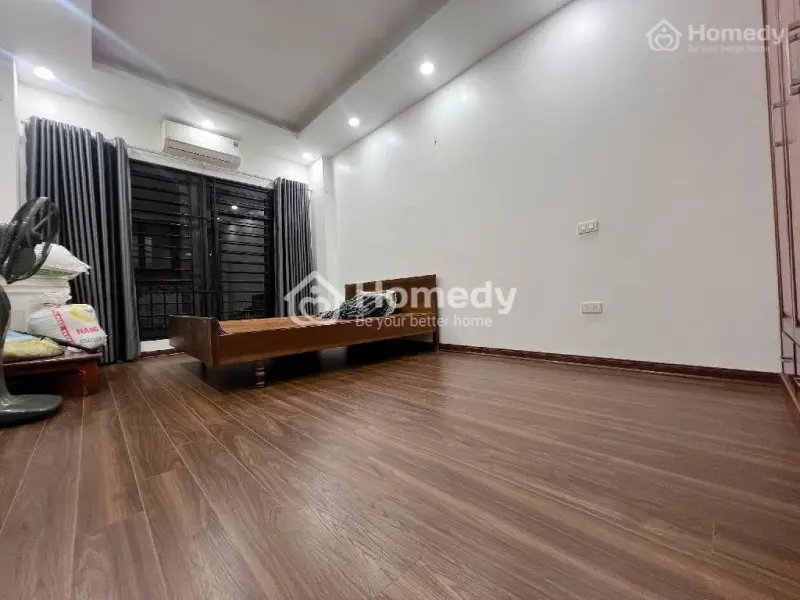 Ô Tô Đỗ Cửa - Đẹp Mới Lung Linh - Vuông Vắn - Khu Vip Thanh Xuân