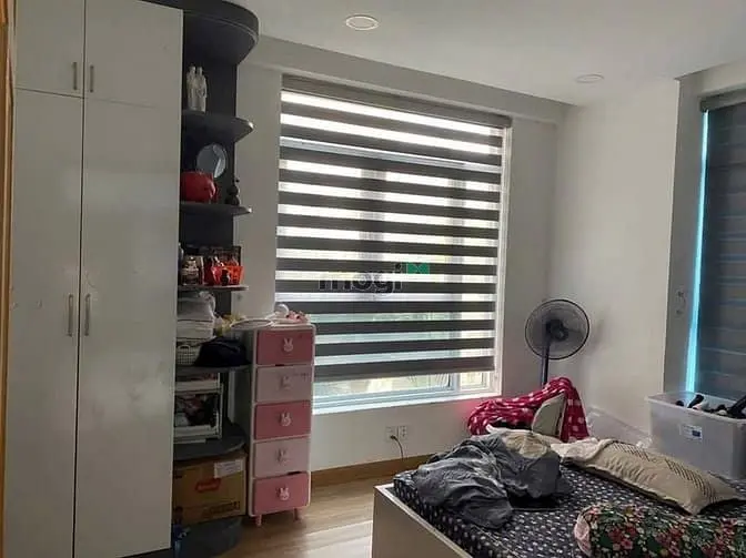 Valeo Đầm Sen 100M2,3Pn Đã Có Sổ Chỉ 5Ty500Tr Full Nthat