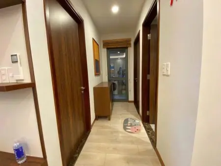 Chung Cư Ruby Garden, Nguyễn Sỹ Sách, Tb: 87M2, 2Pn, Nội Thất Mới 10Tr