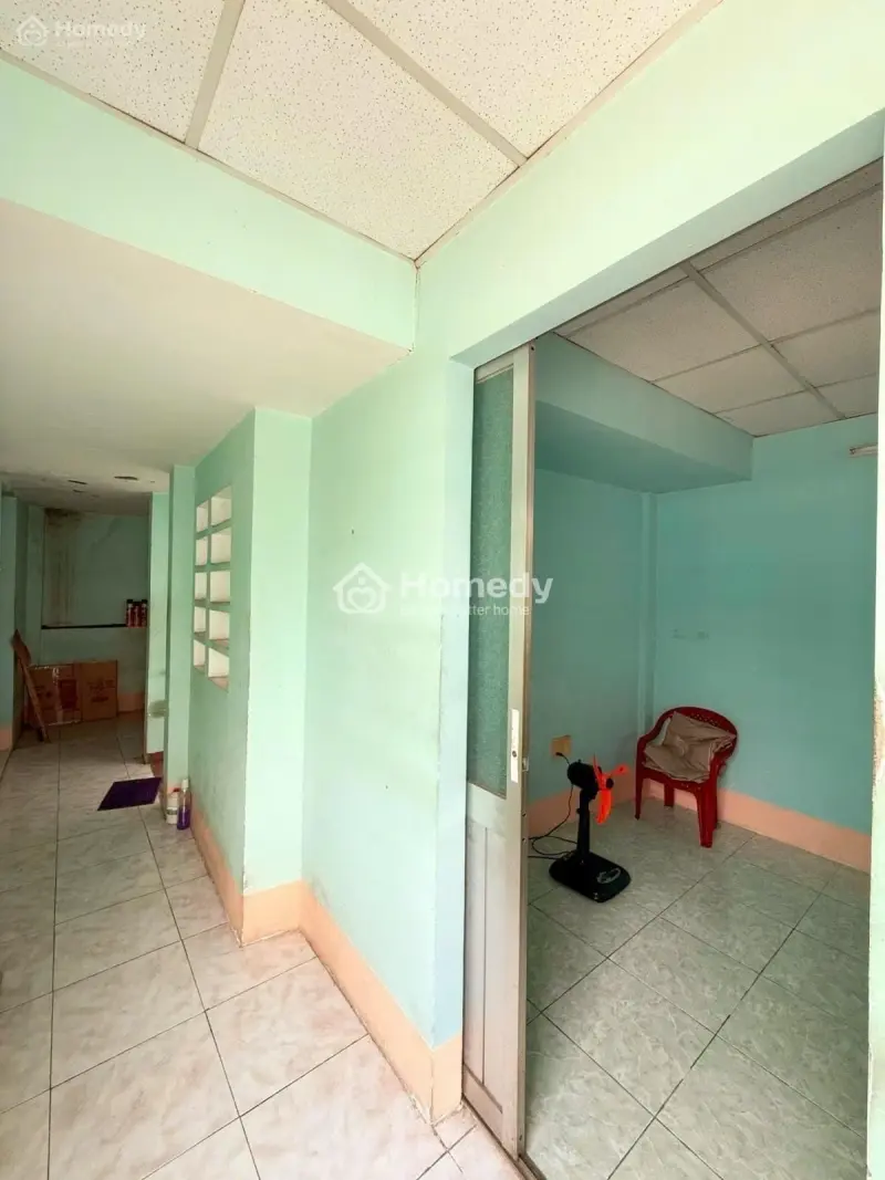 Bán Nhà Góc 2 Mặt Tiền Cô Bắc Quận 1, 3.8X12M Cn 55M2, 4 Tầng Chỉ 23,9 Tỷ