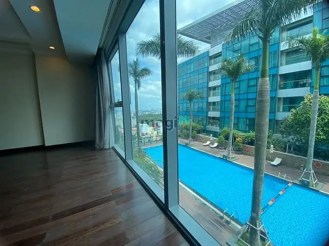 Bán Nhanh Căn Hộ Vincom Center Đồng Khởi 235M2 View Landmark 81Cực Đẹp