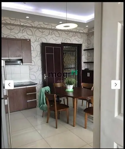 Bán Căn Hộ Âu Cơ Tower, Dt 68M2, 2Pn, Có Nt, Giá 3.520 Tỷ