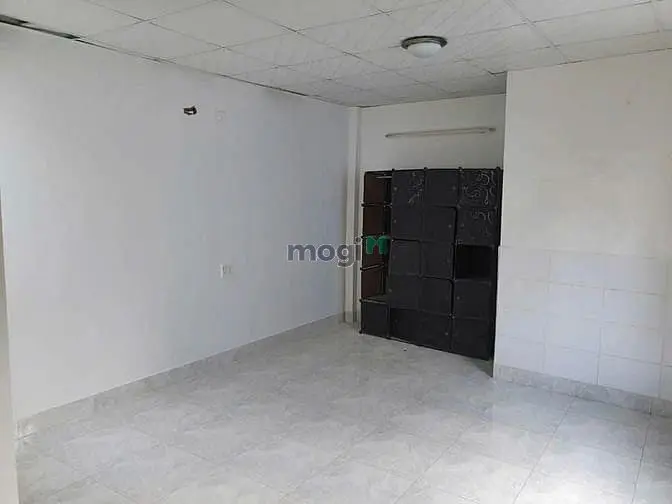 Q1- Nguyễn Trãi- Nguyễn Cư Trinh- Ngay Bộ Công An- Giá Chỉ 5.6Ty - 6X8