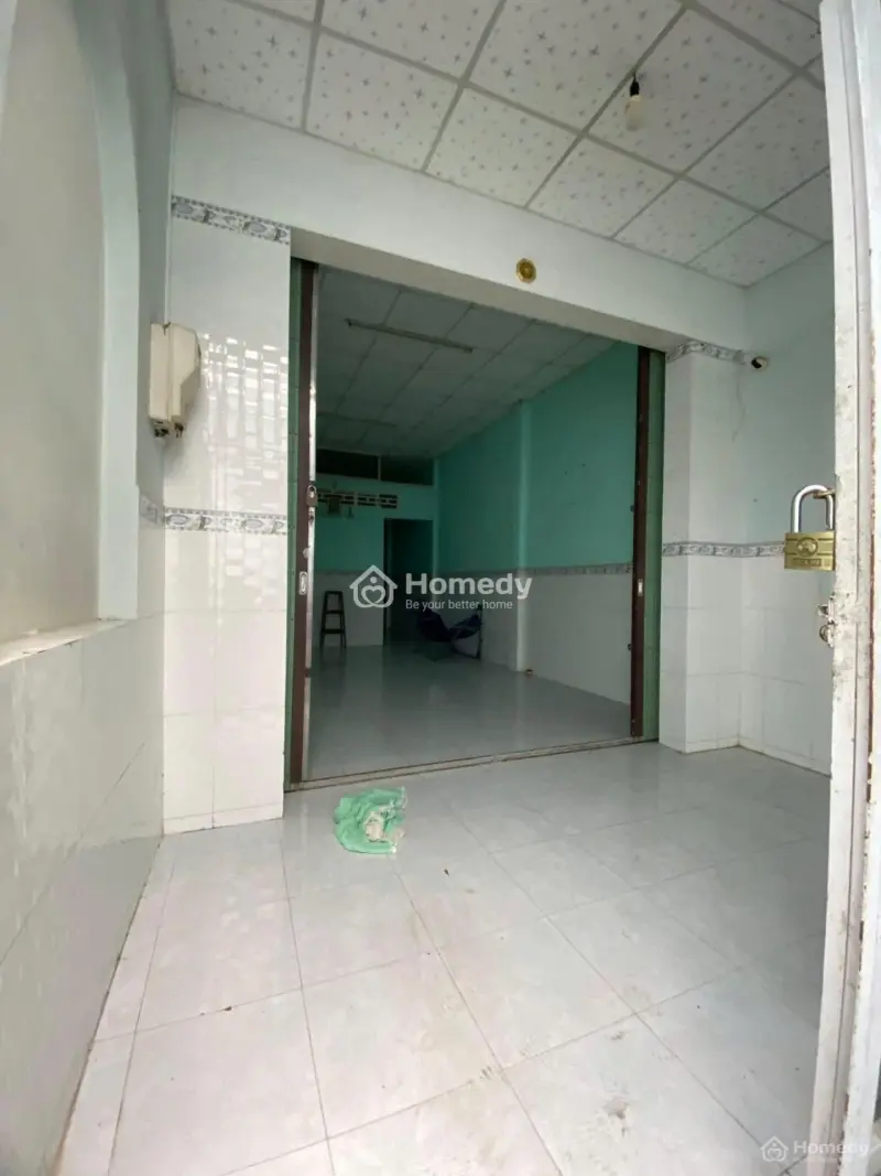 Nhà Cấp 4 Gía Mềm – 2 Sẹc Ngắn Xuân Thới 5, Tân Xuân Hóc Môm – Chỉ 780 Triệu