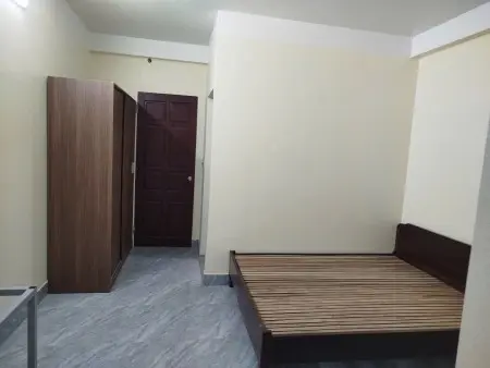 Cho Thuê Nhà Trọ Thoáng Mát, Đầy Đủ Tiện Nghi Khu Vực Khu Công Nghiệp Đồng Văn 1-2