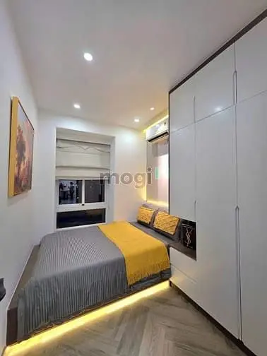 Cho Thuê Căn Hộ Garden 3, Phú Mỹ Hưng, Q7 3Pn, 2Wc, Nhà Mới 100%