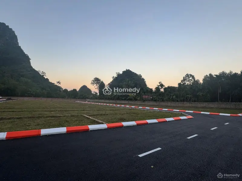 Nắm Bắt Cơ Hội Vàng - Đầu Tư Sinh Lời Khủng Tại Hami Cao Dương