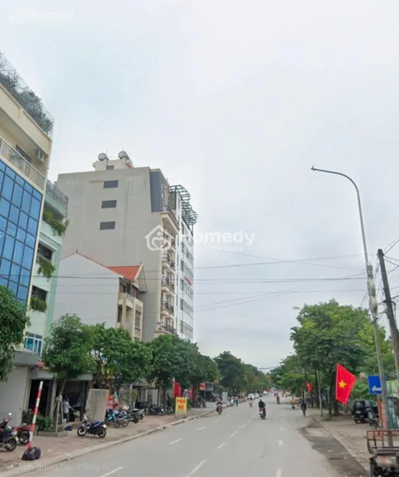 Bán Đất Phân Lô Tại Bắc Từ Liêm Hà Nội Giá 37 Tỷ