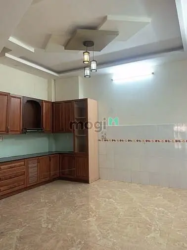 Nhà Riêng 6Pn, 6Wc, 3 Tầng, 80M2 Tại Quang Trung, Phường 11, Gò Vấp, 8