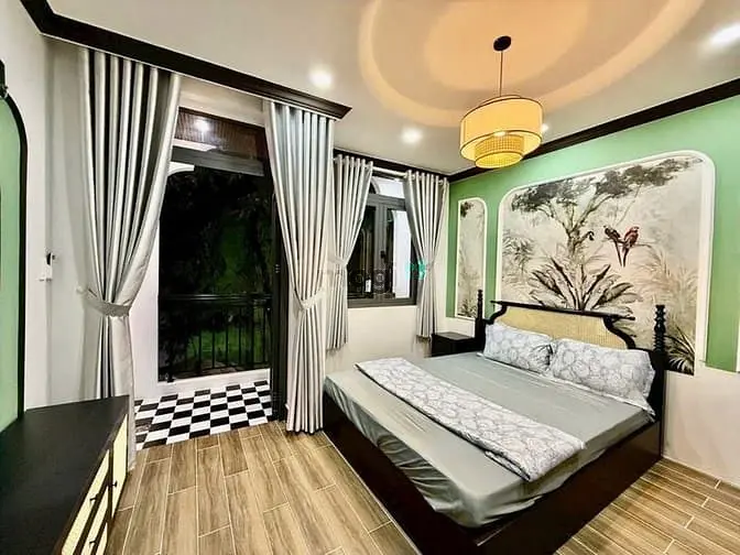 Bán Nr Đẹp Xuất Sắc Tại Phan Văn Trị, P 10, Gò Vấp, Hcm, Hơn 6 Tỷ, 49M