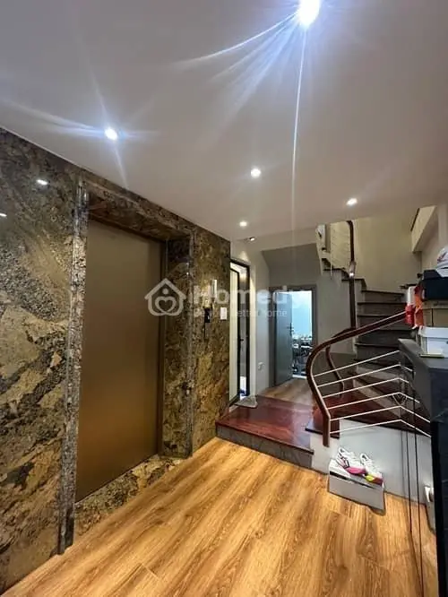 Nguyễn Đức Cảnh – 61M² – Lô Góc – 7 Tầng Thang Máy- 0947633***