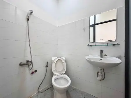 Căn Hộ Dịch Vụ Xinh Iu Tiện Nghi Cho Ai Thích Sự Riêng Tư ( Có Cho Thuê Ngắn Hạn!!!)