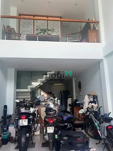 Bán Nhà Trục Chính Hẻm 68 Diamond Town Bưng Ông Thoàn, Phú Hữu, Q9