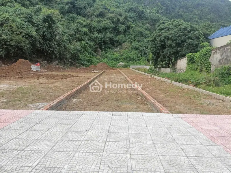 Siêu Phẩm Đất Mặt Đường Ql21 - Trung Tâm Thị Trấn Ba Hàng Đồi - Lạc Thủy - Hào Bình